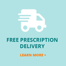 Free Prescription Delivery